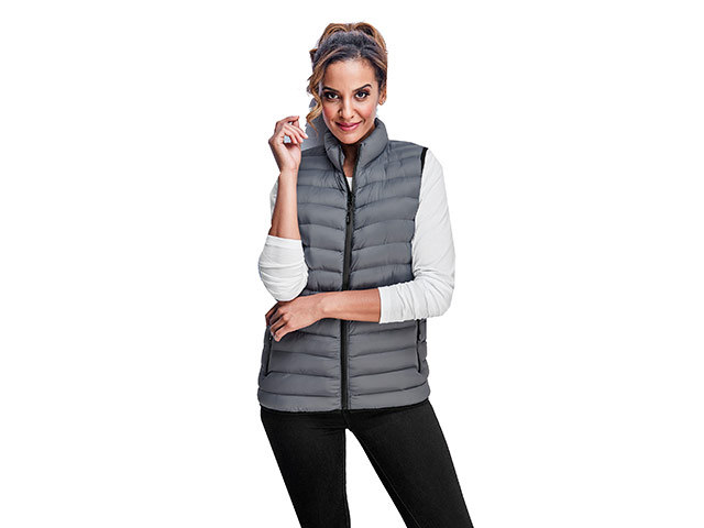 Ladies Utah Bodywarmer
