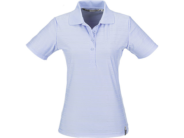 Ladies Viceroy Golf Shirt - Image 2