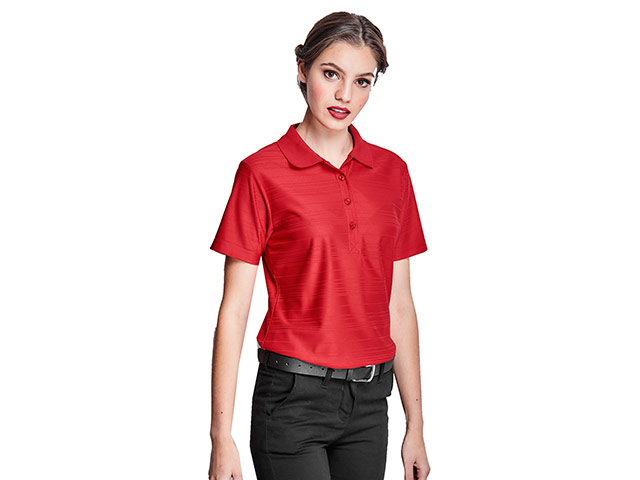 Ladies Viceroy Golf Shirt
