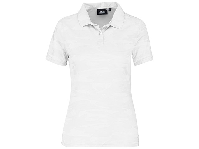Ladies Volition Golf Shirt - Image 5