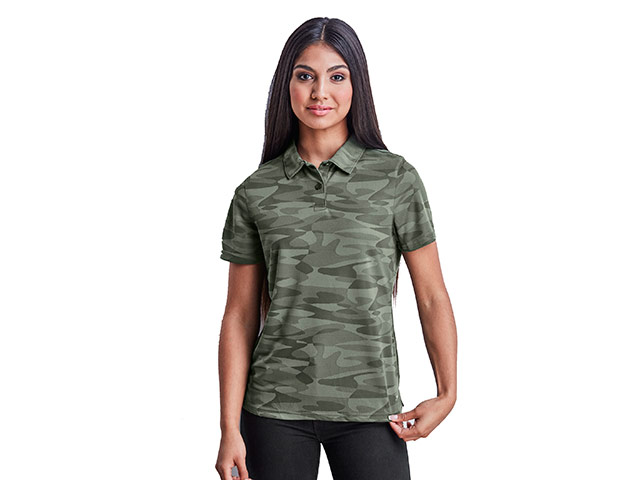 Ladies Volition Golf Shirt