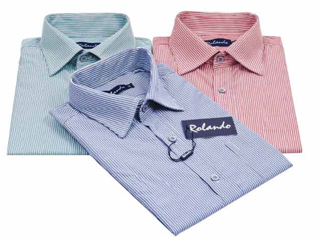 Ladies Wendy Blouse - Image 2