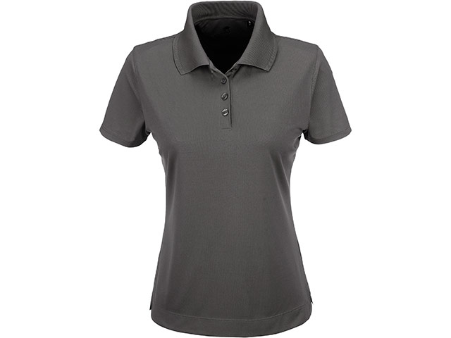 Ladies Wynn Golf Shirt - Image 2