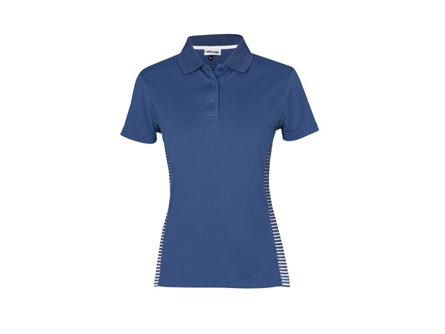 Ladies Zeus Golf Shirt - Image 5