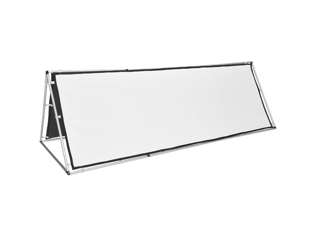 Legend A-Frame With Pvc Print 3M X 1M - Image 3