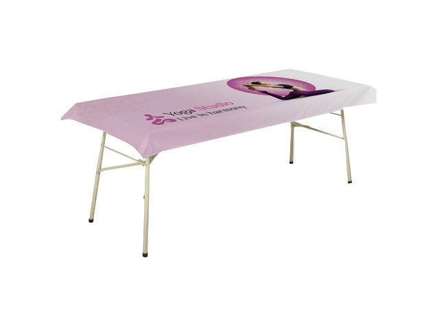 Legend Fabric Table Cloth 2 X 1M