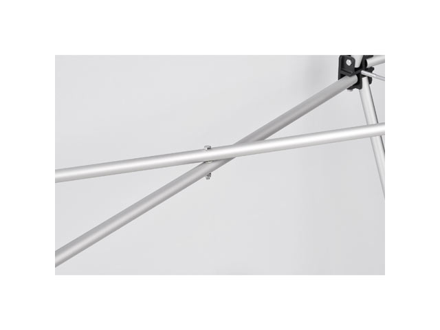 Legend Straight Banner Wall 2.25M X 2.25M - Image 3