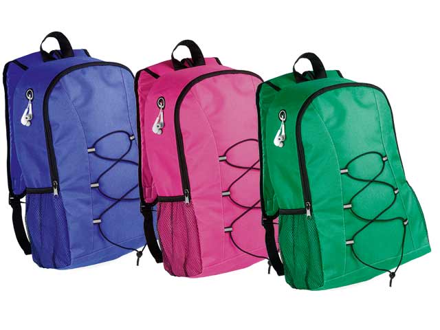 Lendross Backpack - Image 2
