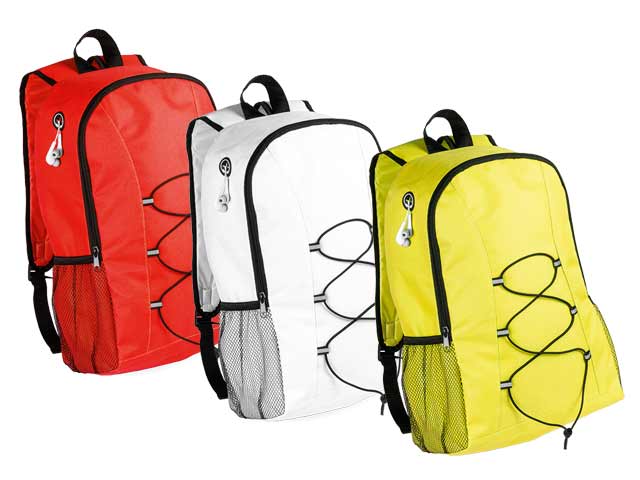 Lendross Backpack - Image 3