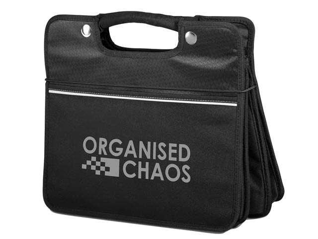 Life-In-Motion Deluxe Cargo Organiser - Image 2