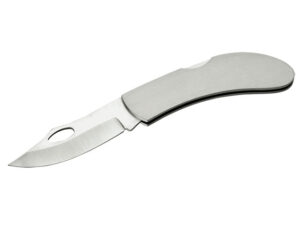 Lockback Knife