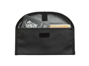 Lowis Travel Holder