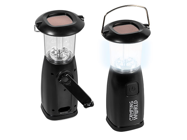 Luminescence Lantern