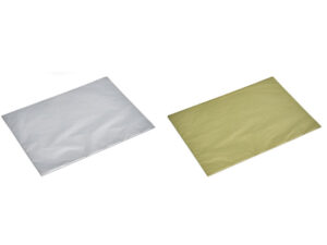 Pack Of 10 Sheets