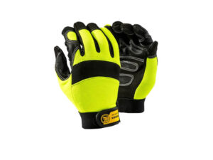 Mach Dura Grip Glove