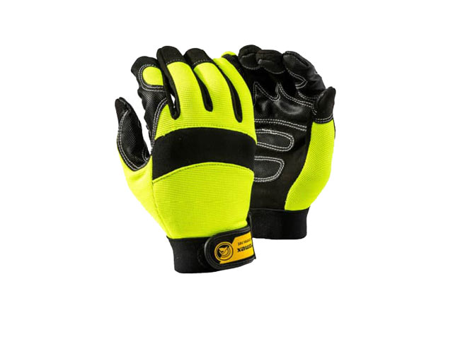 Mach Dura Grip Glove