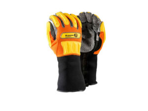Mach Impact Glove