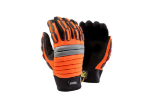 Mach Meta Mine Impact Glove