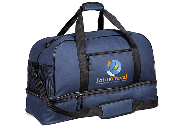 Maine Double-Decker Bag