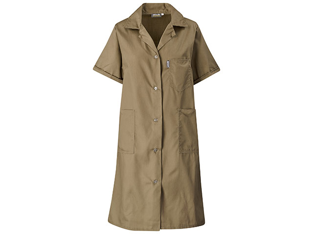 Marriot Polycotton Housecoat - Image 2