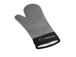 Masterclass Silicone Oven Glove (Single)