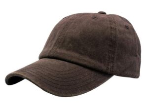 Max Wash Cap