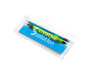 Maxi Visibility Pouch (Excludes Contents)