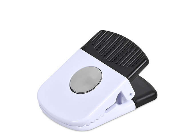 Maxim Magnetic Memo Clip - Image 2