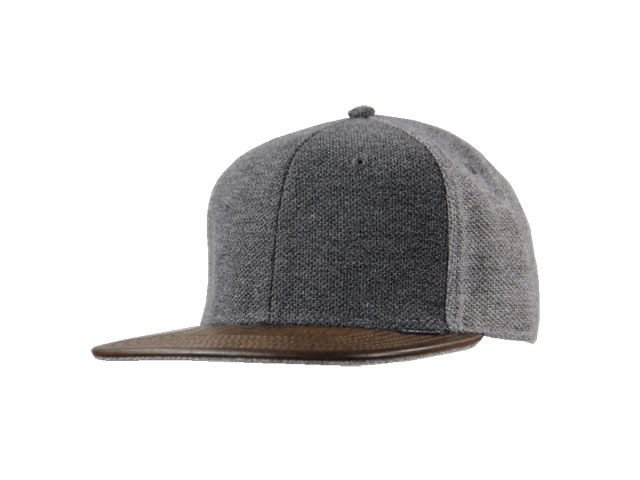 Melton Flat Crocodile Peak Cap - Image 2