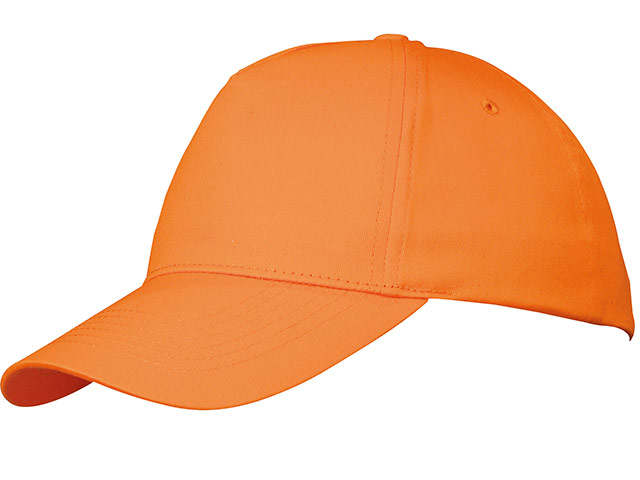 Memphis Cap - 5 Panel - Image 5