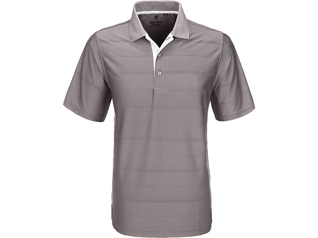 Mens Admiral Golf Shirt - Image 2