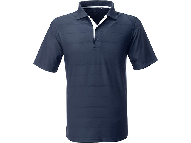 Mens Admiral Golf Shirt - Image 3