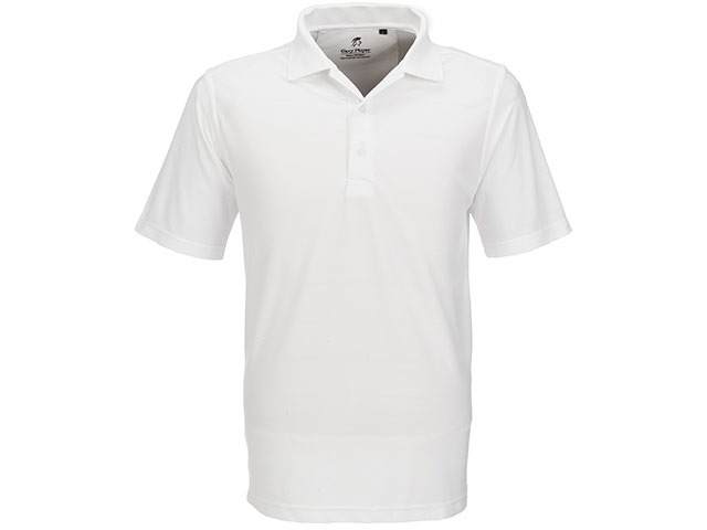 Mens Admiral Golf Shirt - Image 4