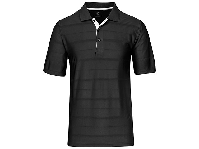 Mens Admiral Golf Shirt - Image 5