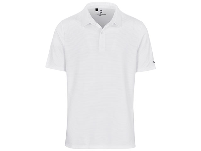 Mens Alex Varga Xenia Golf Shirt - Image 4