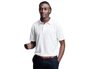 Mens Alex Varga Xenia Golf Shirt