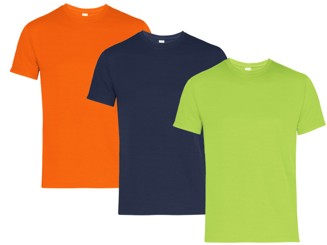 Mens All Star T-Shirt - Image 3