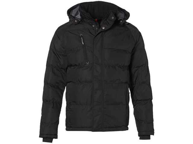 Mens Balkan Insulated Jacket - Image 3