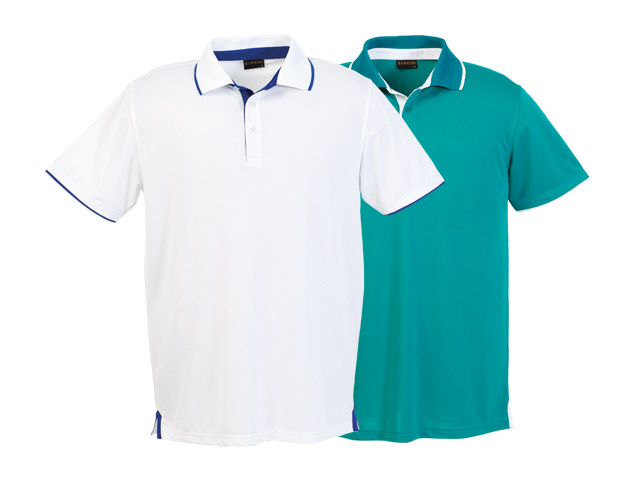 Mens Baxter Golfer - Image 4