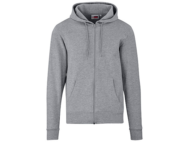 Mens Bravo Hooded Sweater - Image 4