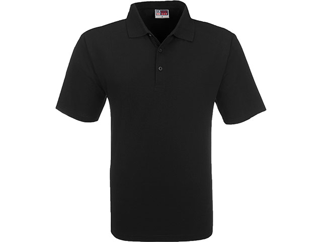 Mens Cardinal Golf Shirt - Image 2