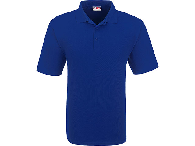 Mens Cardinal Golf Shirt - Image 5