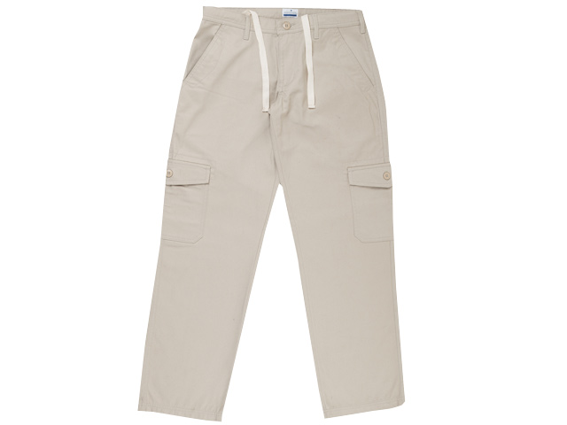 Mens Cargo Pants - Image 2