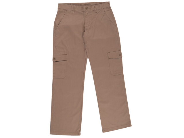 Mens Cargo Pants - Image 3