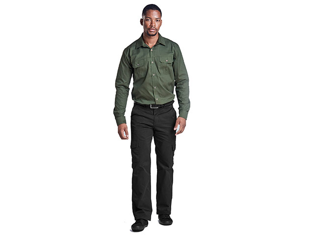 Mens Cargo Pants