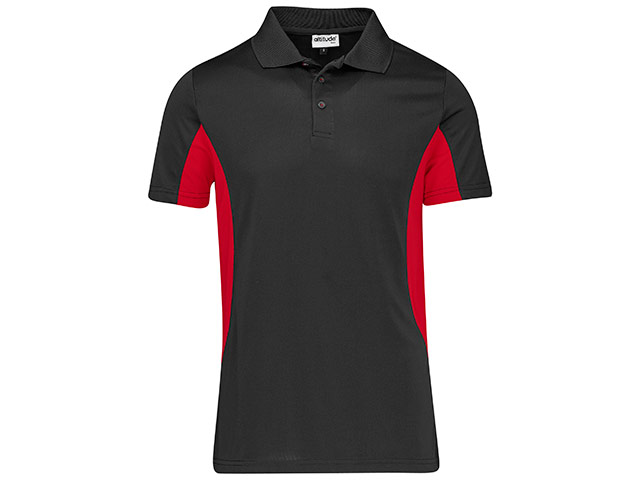 Mens Championship Golf Shirt - Image 2