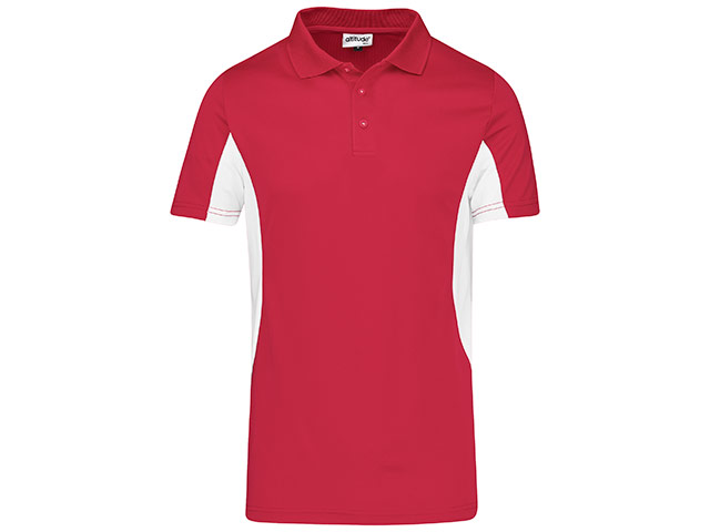 Mens Championship Golf Shirt - Image 3
