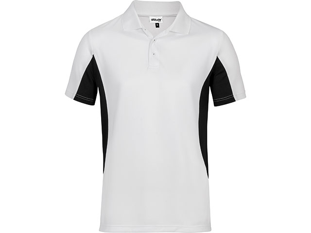 Mens Championship Golf Shirt - Image 4