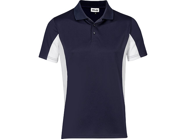 Mens Championship Golf Shirt - Image 5