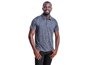 Mens Echo Golf Shirt